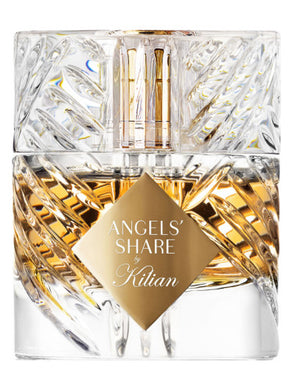 Compare aroma to Angels' Share by Kilian women men type 1.3oz large roll on bottle perfume cologne fragrance body oil. Alcohol-Free (Unisex)
