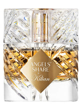 Compare aroma to Angels' Share by Kilian women men type 1oz flip top bottle perfume cologne fragrance body oil. Alcohol-Free (Unisex)