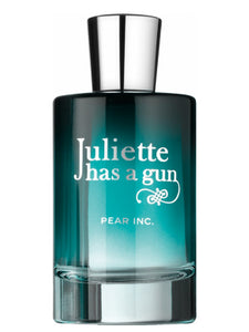 Compare aroma to Pear Inc by Juliette Has A Gun women men type 1oz concentrated cologne-perfume spray
