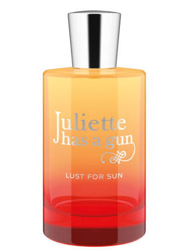 Compare aroma to Lust for Sun by Juliette Has A Gun women men type 2oz concentrated cologne-perfume spray