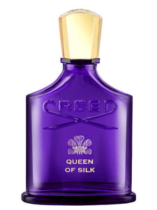 Compare aroma to Queen of Silk by Creed women type 1.3oz large roll on bottle perfume fragrance body oil. Alcohol free