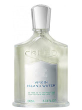 Our Impression of Virgin Island Water Creed men type 1oz concentrated cologne-perfume spray (unisex)