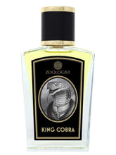 Compare aroma to King Cobra by Zoologist women men type 1.3oz large roll on bottle perfume cologne fragrance body oil. Alcohol-Free  (Unisex)