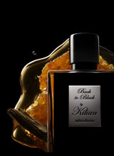 (Premium Fragrance) Our Impression of Back to Black by Kilian women men type 1oz concentrated perfume cologne spray (Unisex)