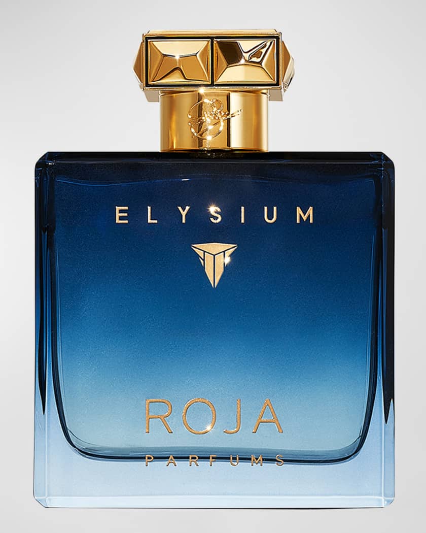 OUR IMPRESSION OF ELYSIUM by Roja Dove men type 1oz flip top Bottle cologne fragrance body oil. Alcohol-Free (Men)