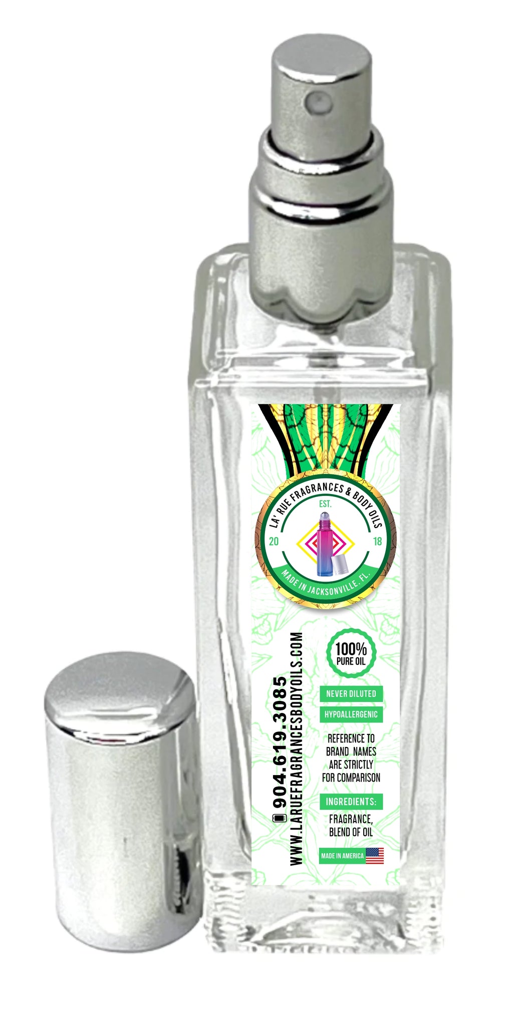 Compare aroma to Invictus Aqua men type 1oz concentrated cologne-perfume spray (Men)