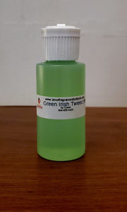 Our Impression of Green Irish Tweed Creed 1oz Men Flip Top Bottle