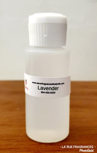 Our Impression Of Lavender (Home Fragrances)