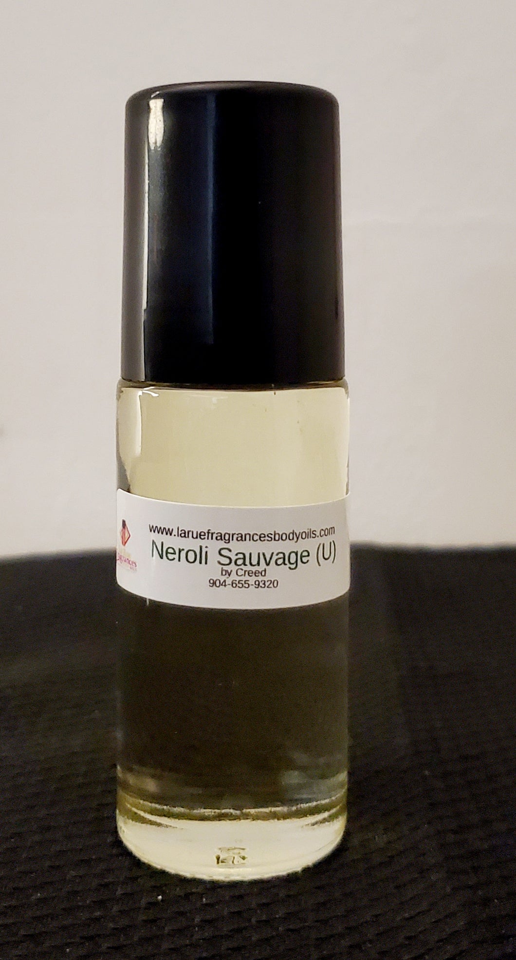 Our Impression of Neroli Sauvage Creed 1oz Large Roll On (Men)