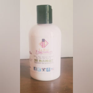 Our Impression Of Cashmere Mist 4 oz Luxury Women Hand and Body Shea Butter Lotion