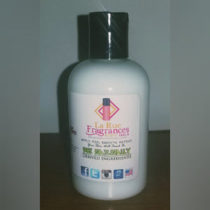 Our Impression of Blue Sugar 4 oz Men Luxury Hand and Body Shea Butter Lotion